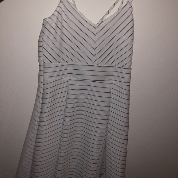 Skater Dress - Picture 1 of 2